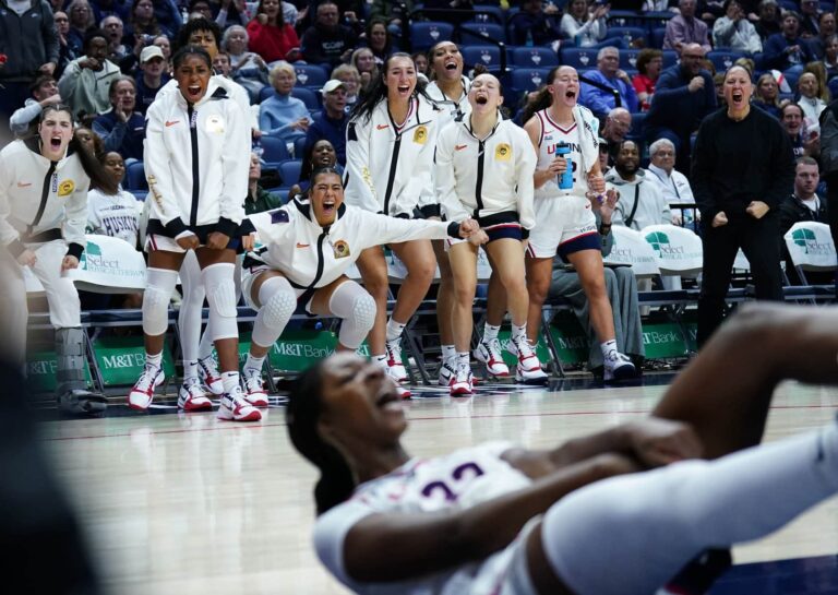 Women's College Basketball