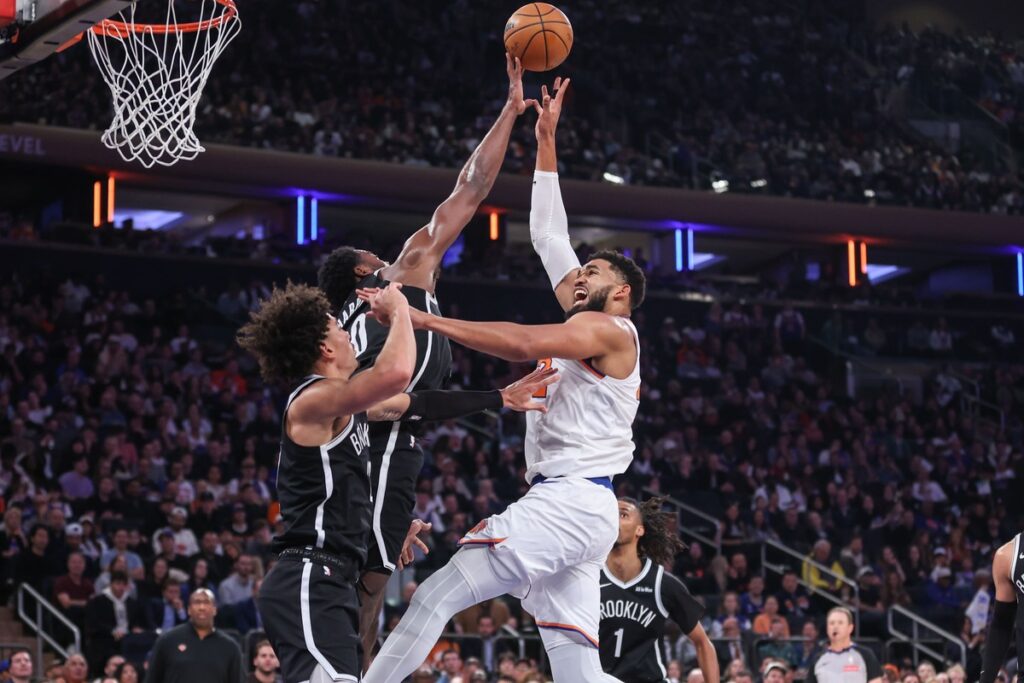 New York Knicks