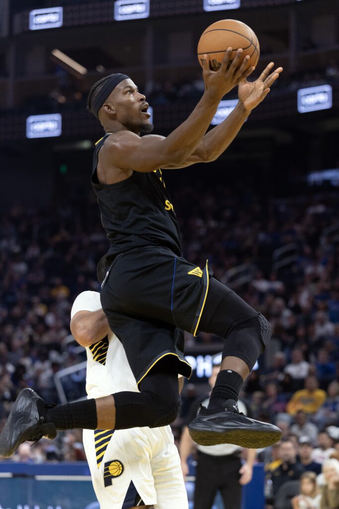 Pacers