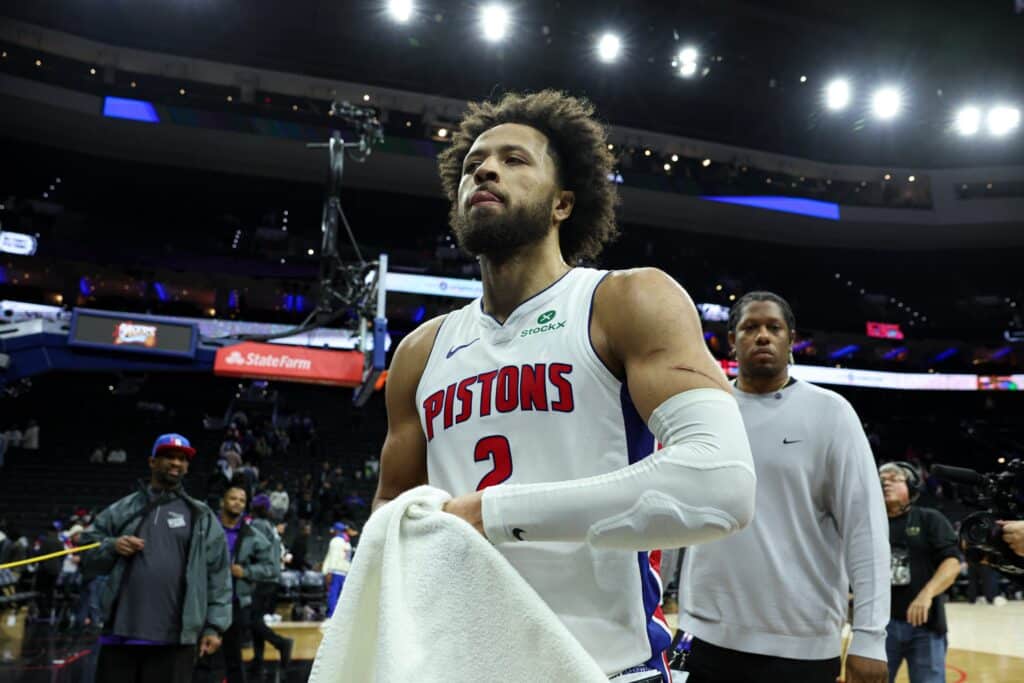 Pistons