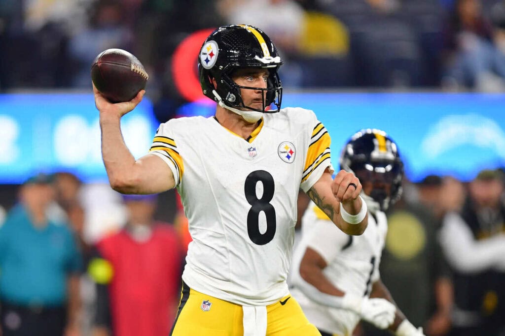 Pittsburgh Steelers