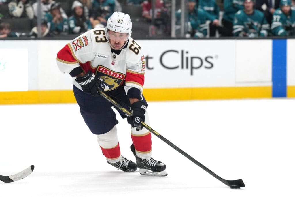 Florida Panthers