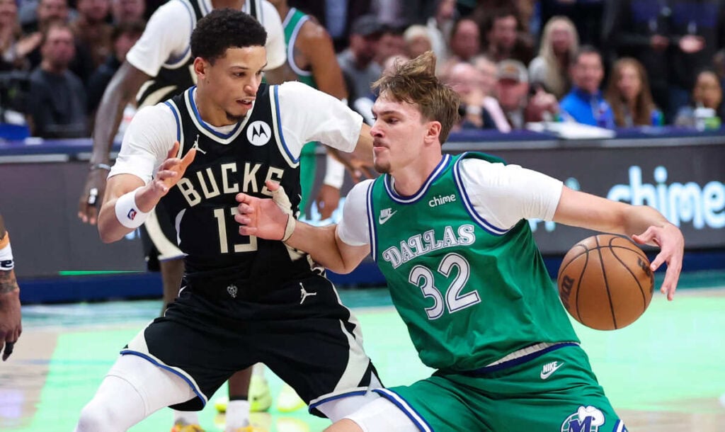 Dallas Mavericks