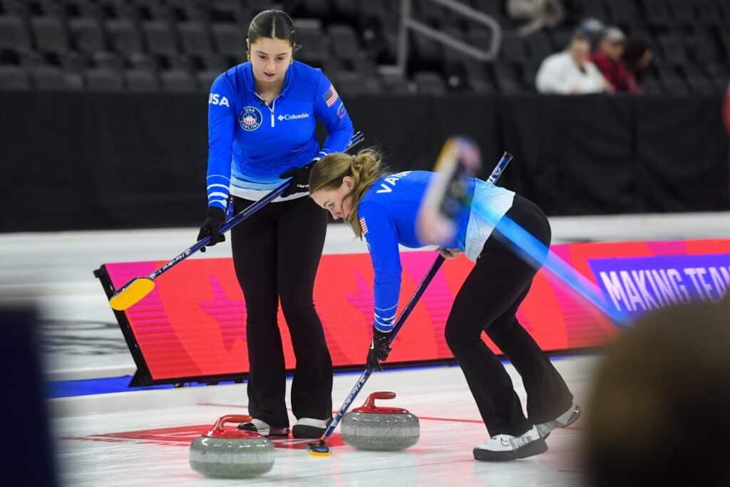 Curling