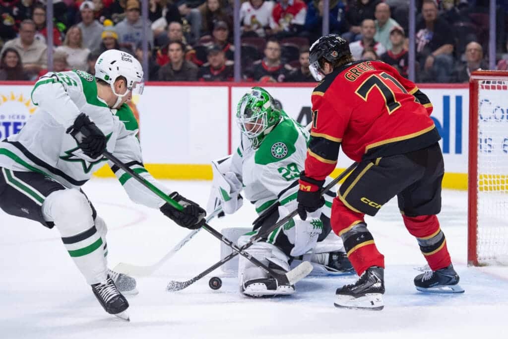 Dallas Stars
