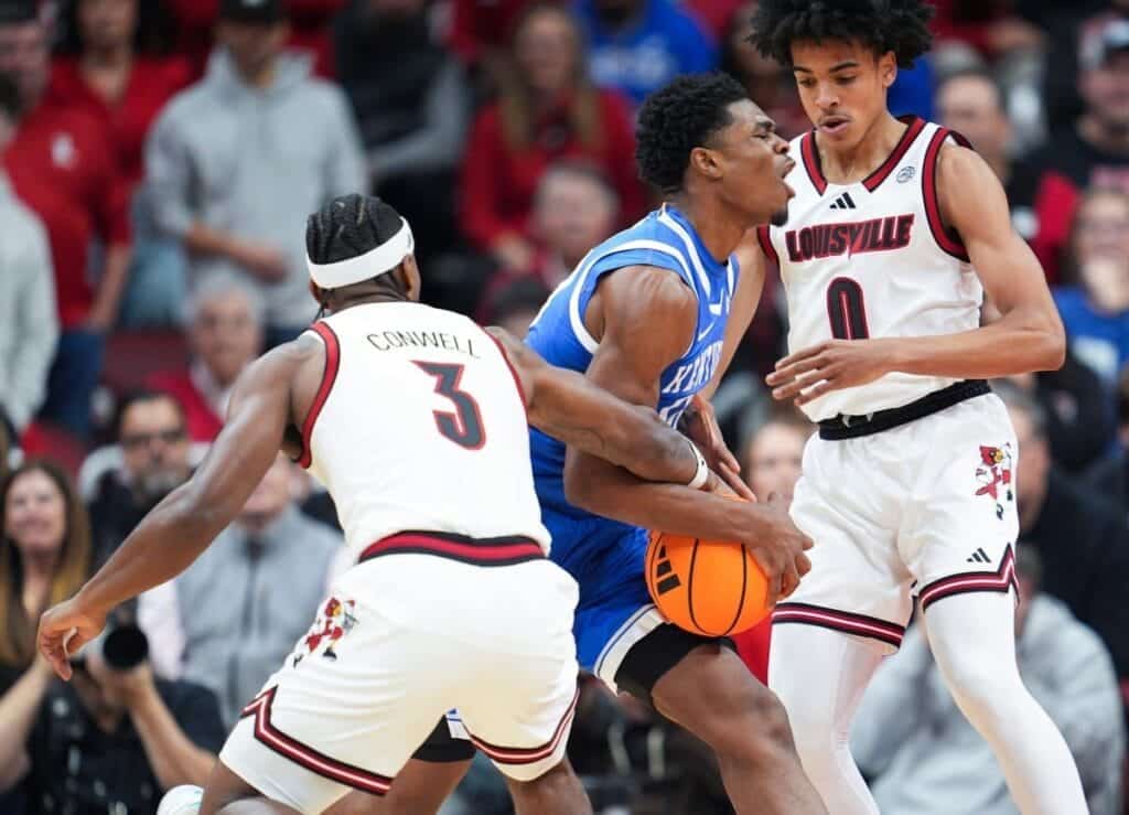 College Basketball