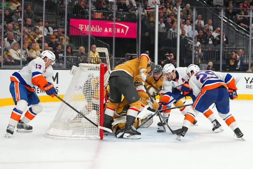 Vegas Golden Knights