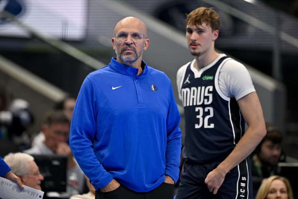 Dallas Mavericks