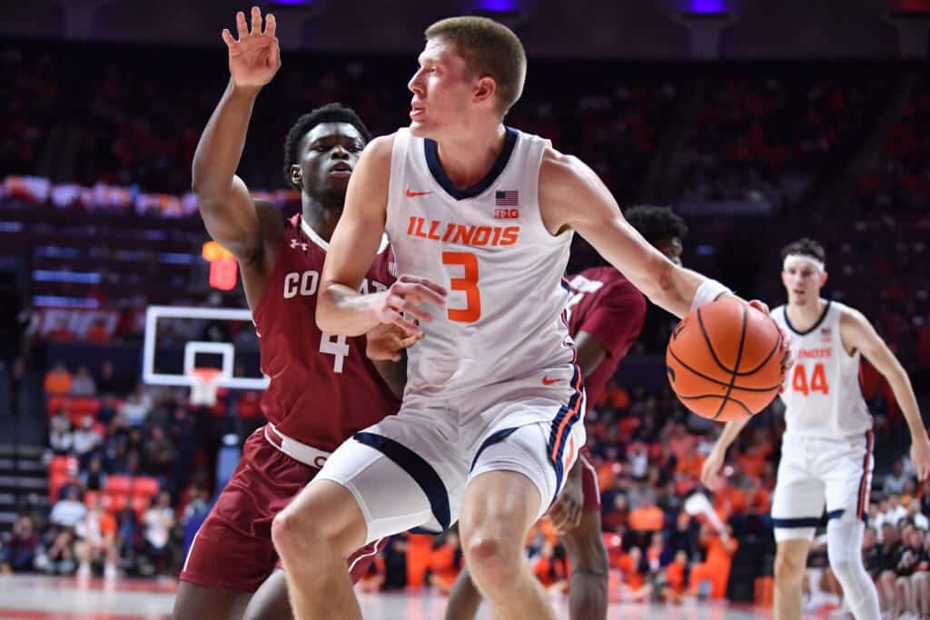 Fighting Illini