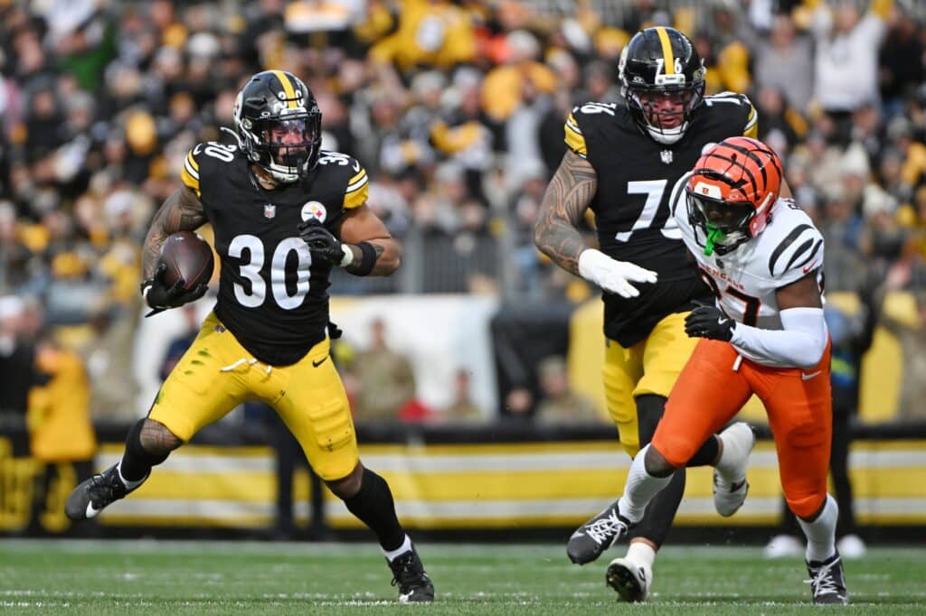 Steelers