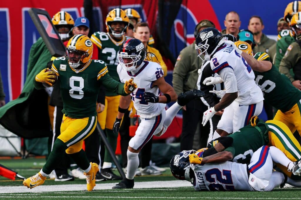 Packers