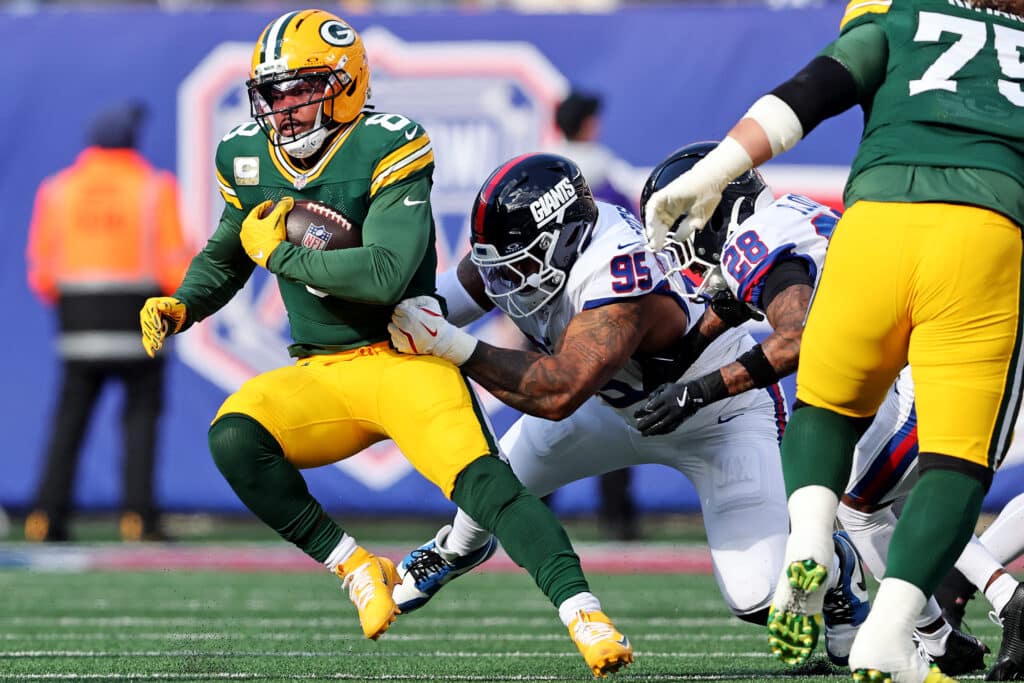 Green Bay Packers