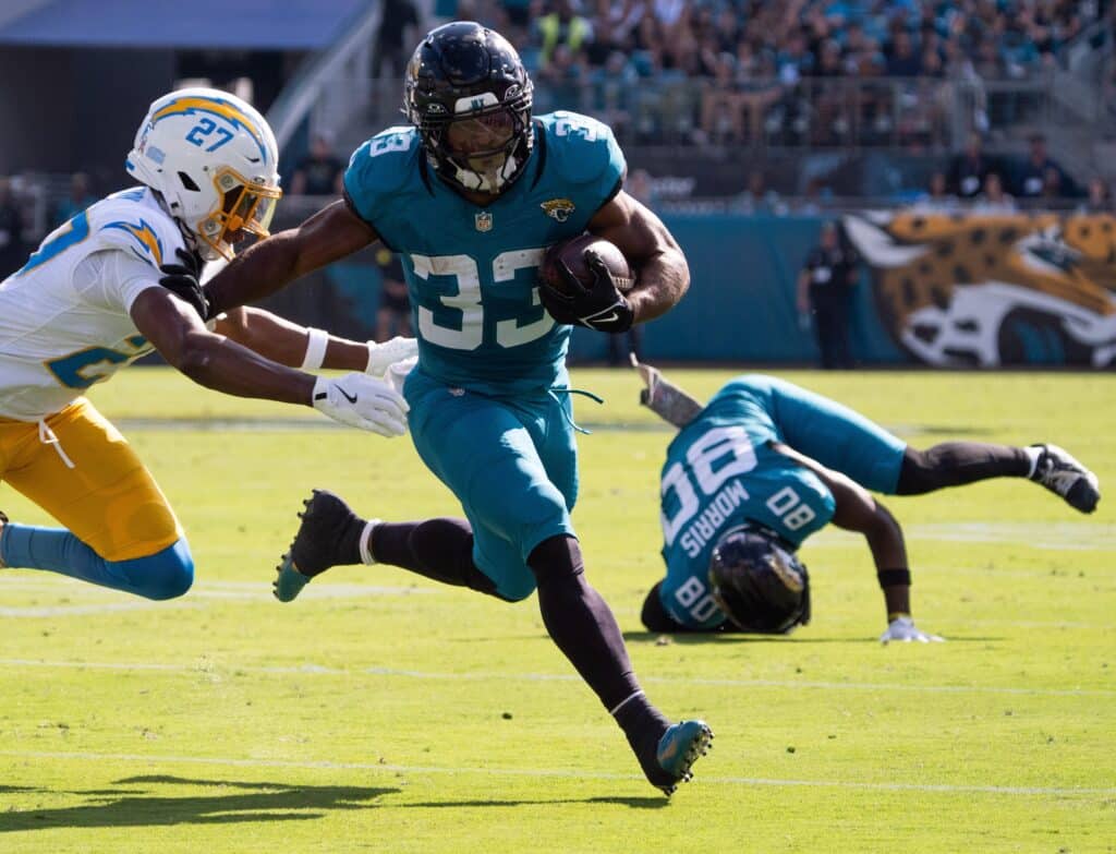 Jaguars