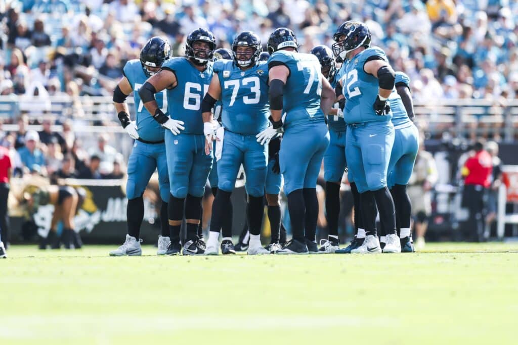 Jaguars