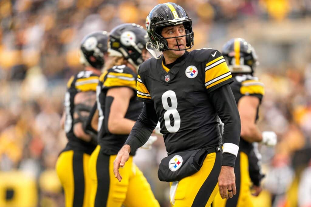 Steelers