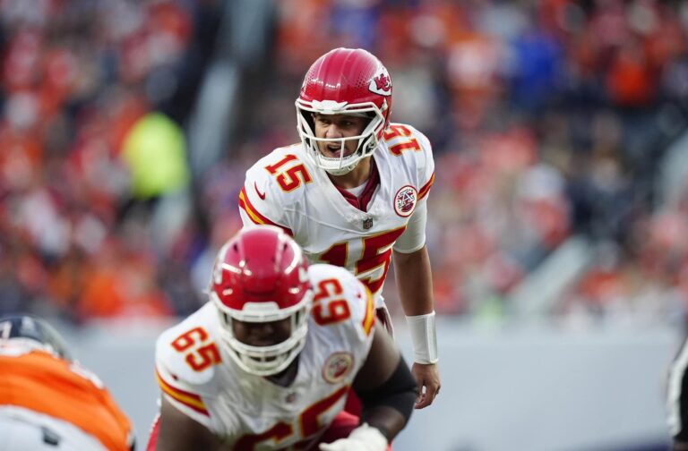 Chiefs