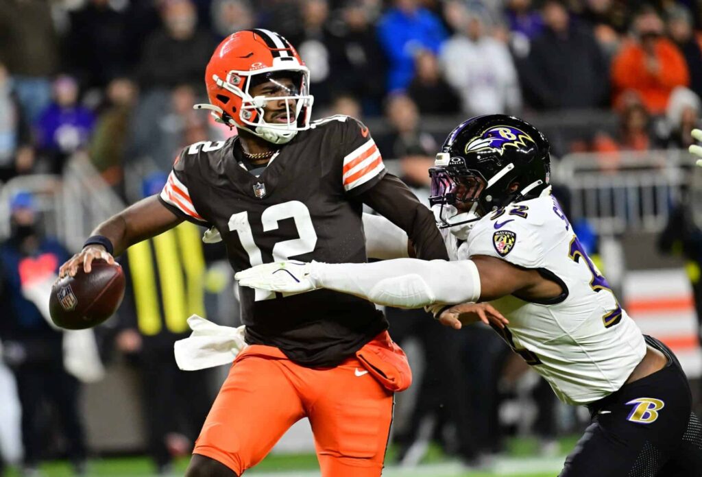 browns