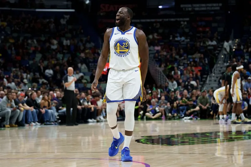 Draymond Green