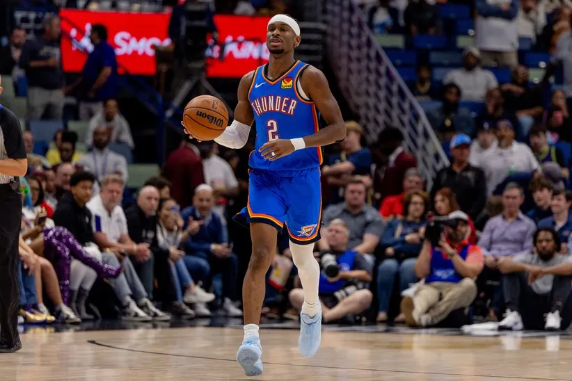 Oklahoma City Thunder