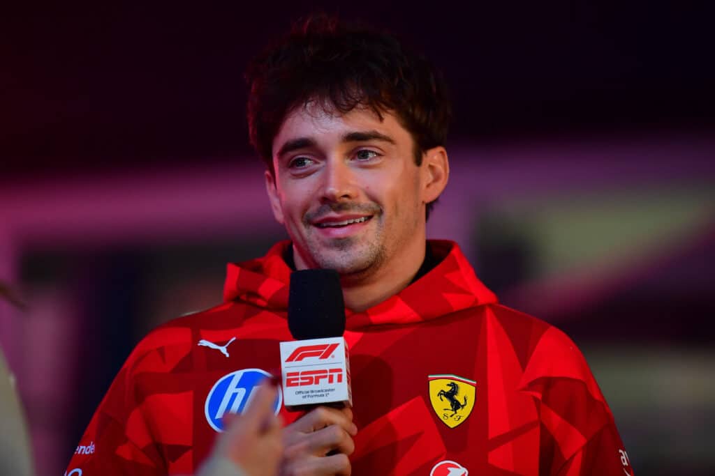 Charles Leclerc