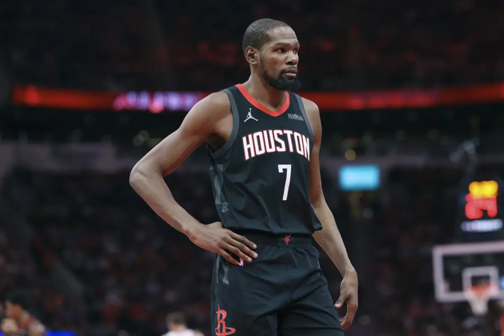 Kevin Durant