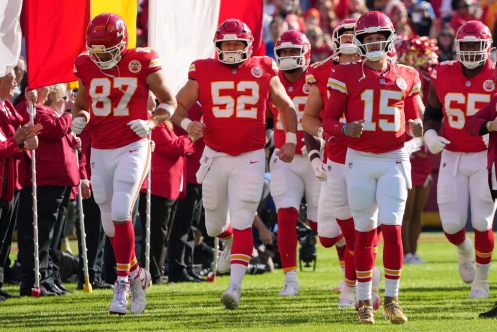 Chiefs