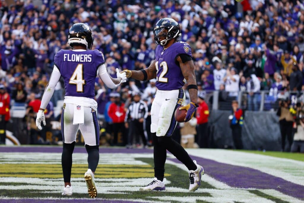 Baltimore Ravens