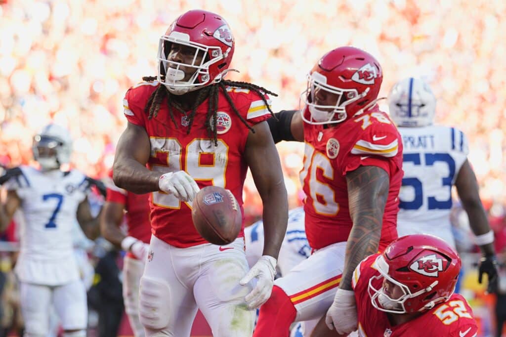 Chiefs