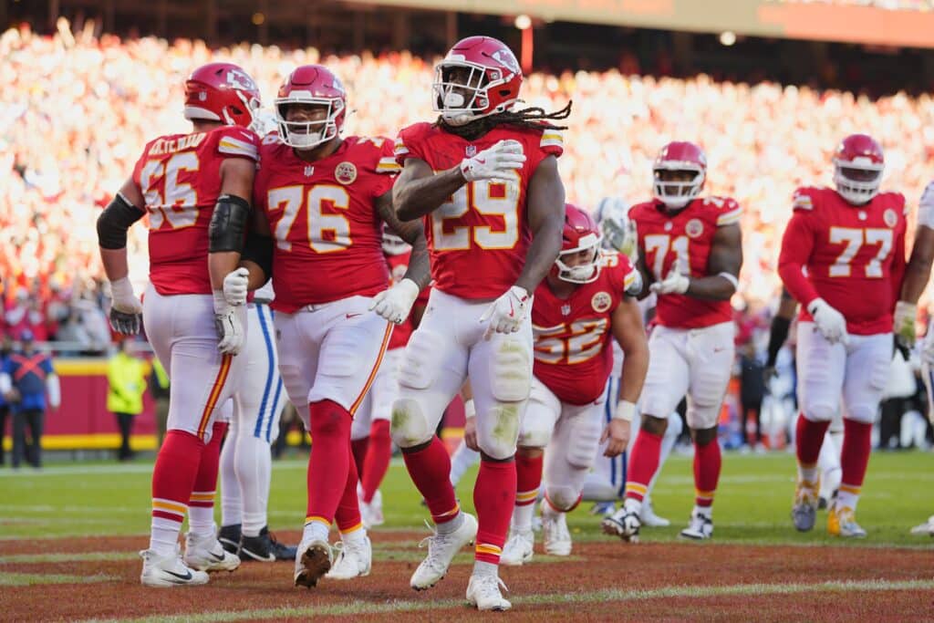 Chiefs