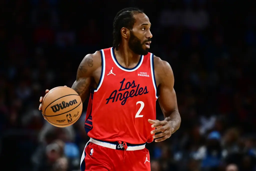 Kawhi Leonard leads the NBA All-Star snubs