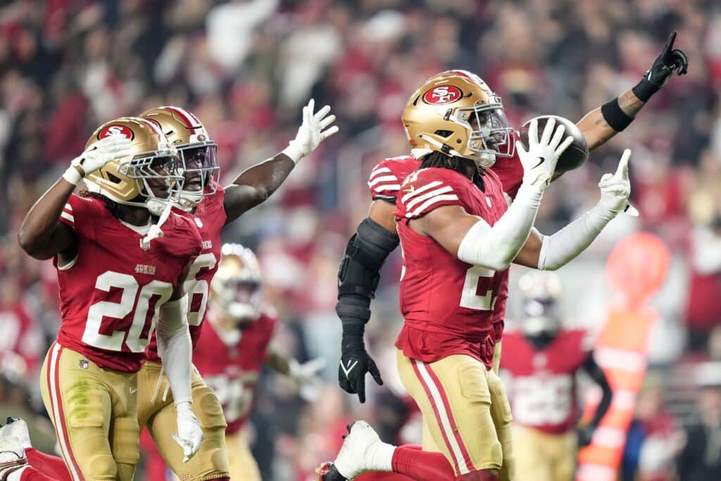 San Francisco 49ers