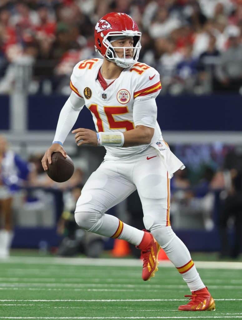 Chiefs