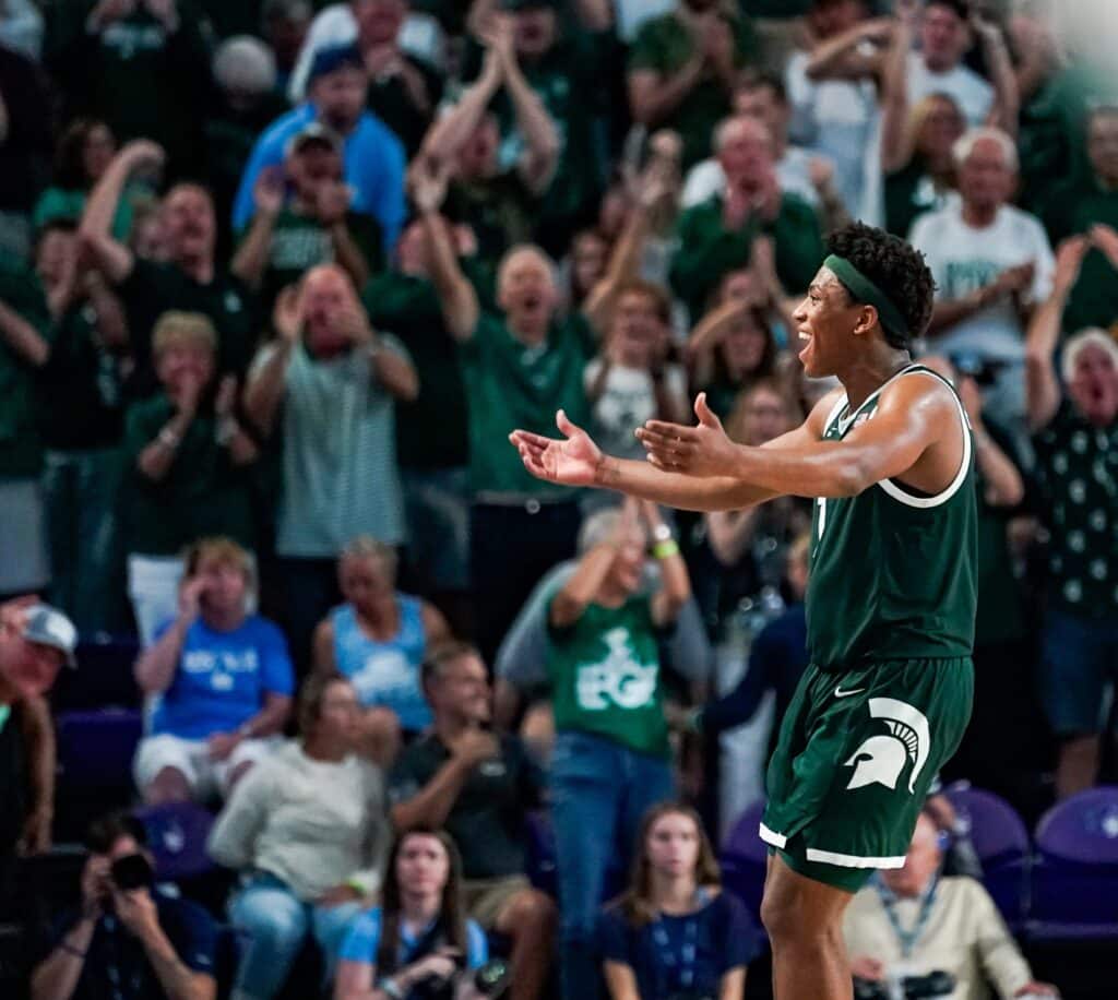 Spartans