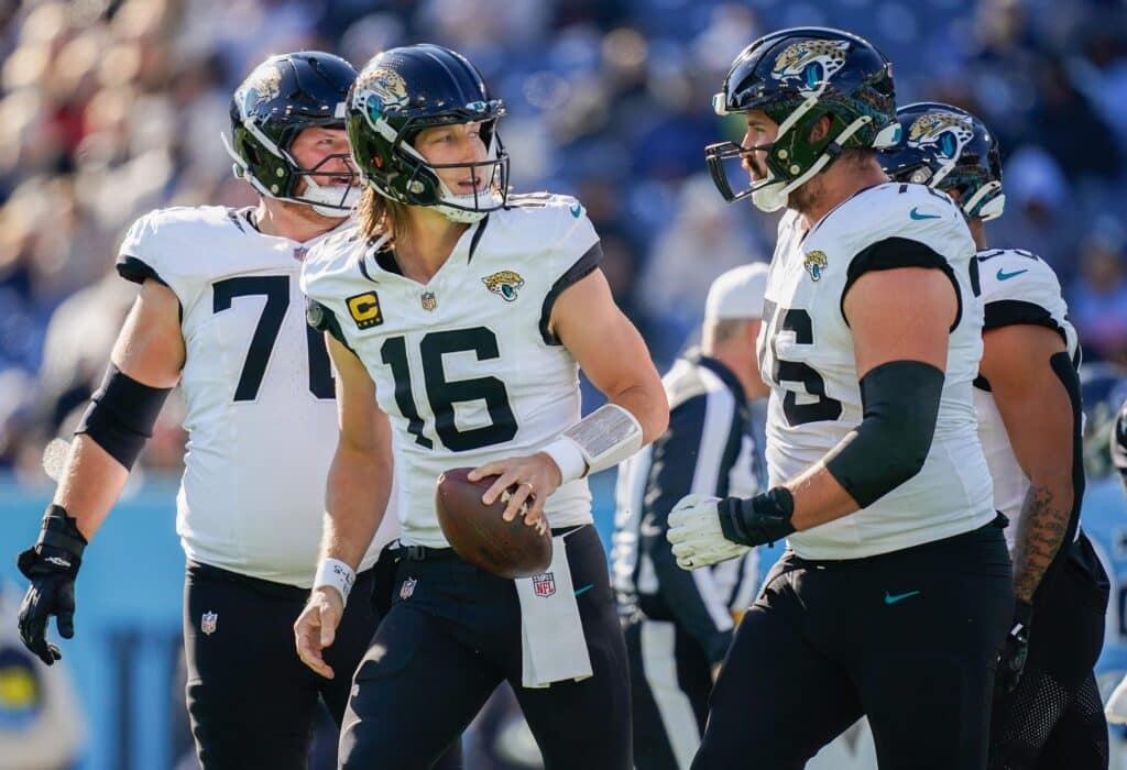 Jaguars