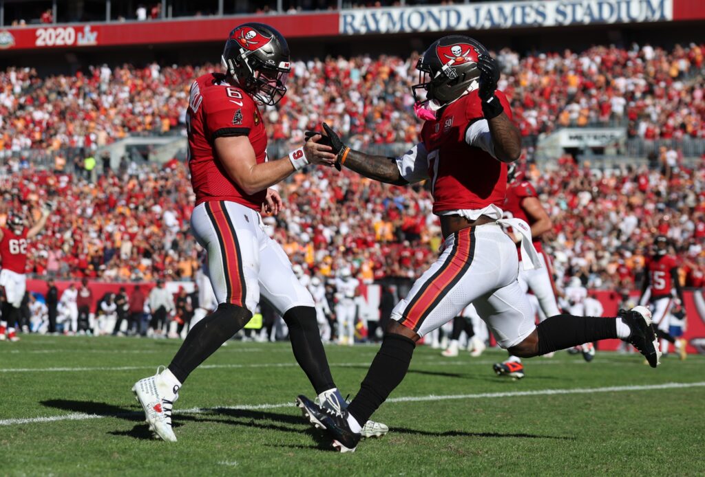 Bucs