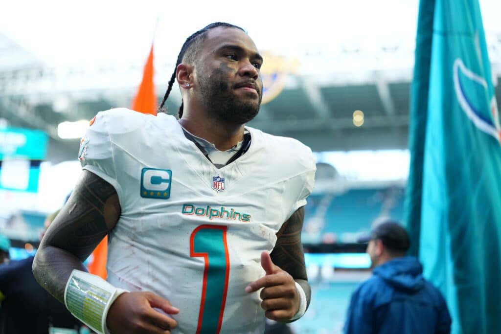 miami dolphins