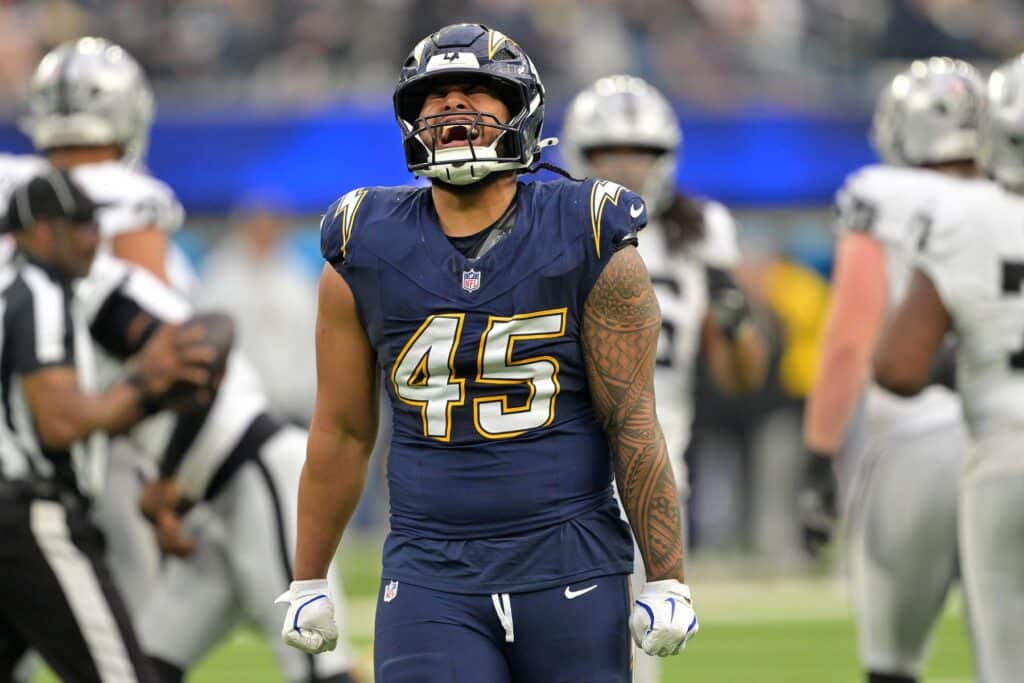 Chargers