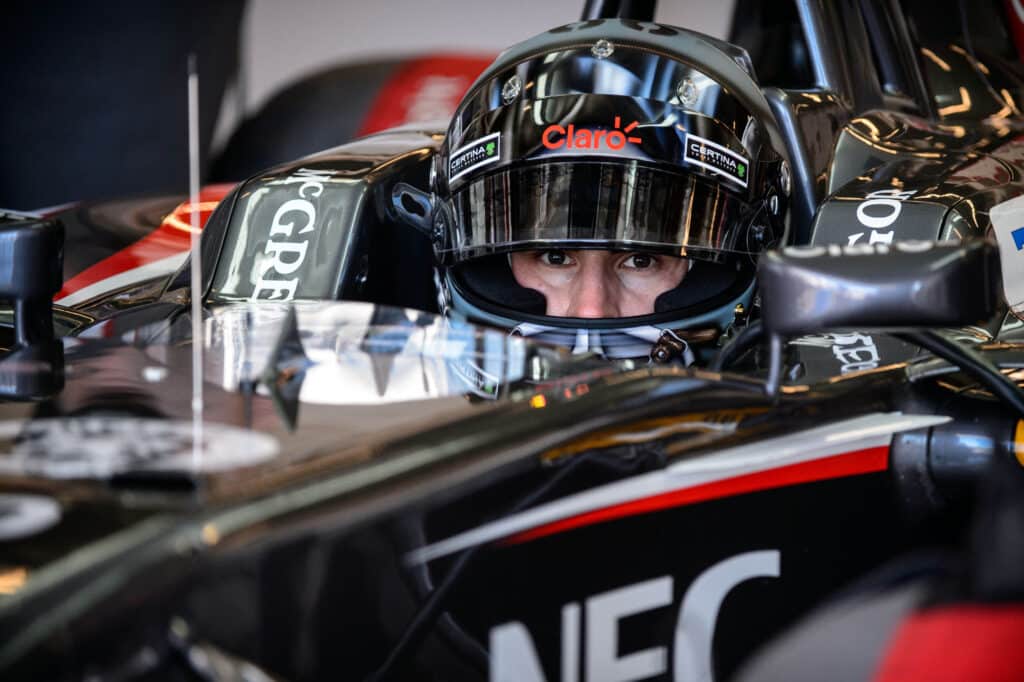 Adrian Sutil
