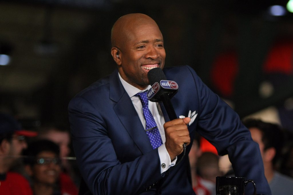 Kenny Smith