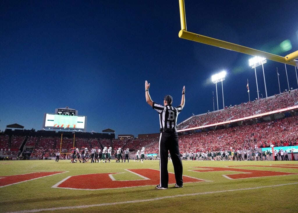Wisconsin Badgers