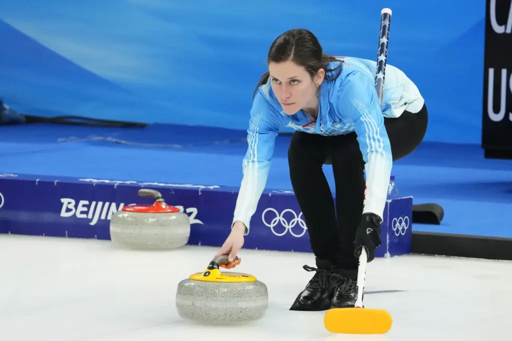 Curling