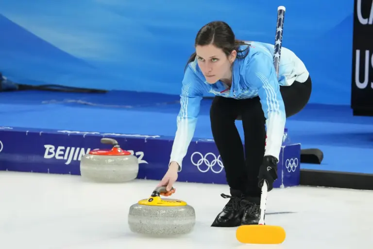 Curling