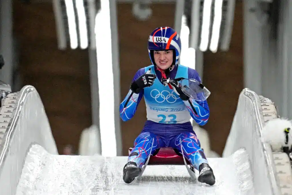 Luge