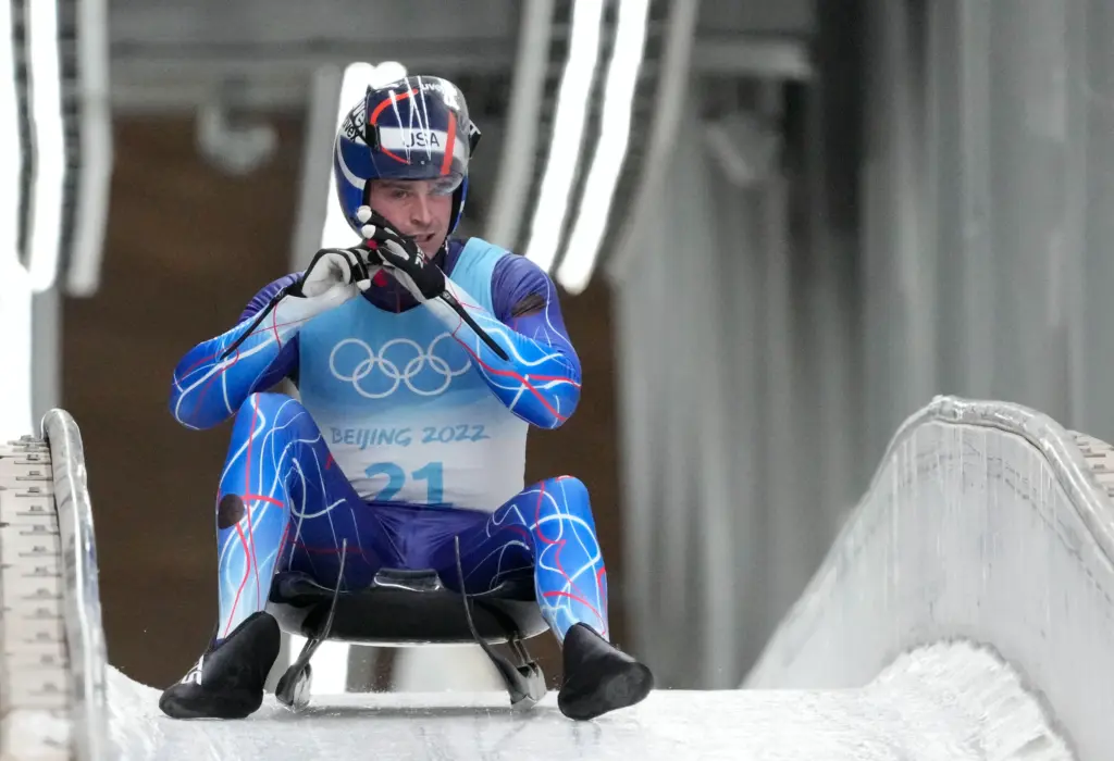 Luge