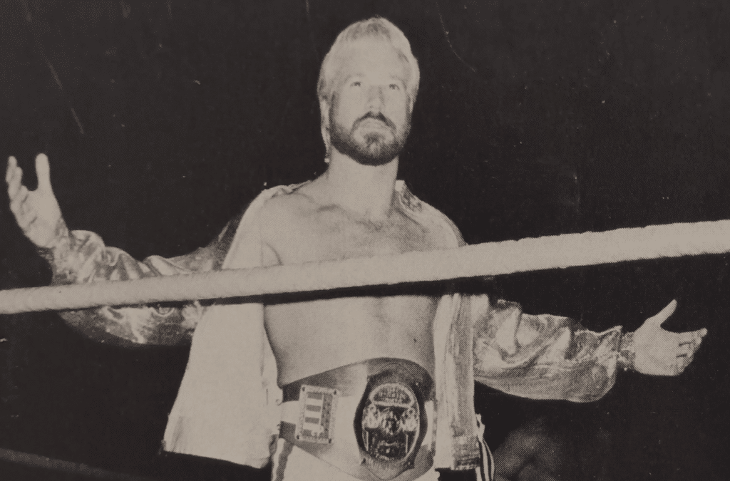 "Mr. Electricity" Steve Regal