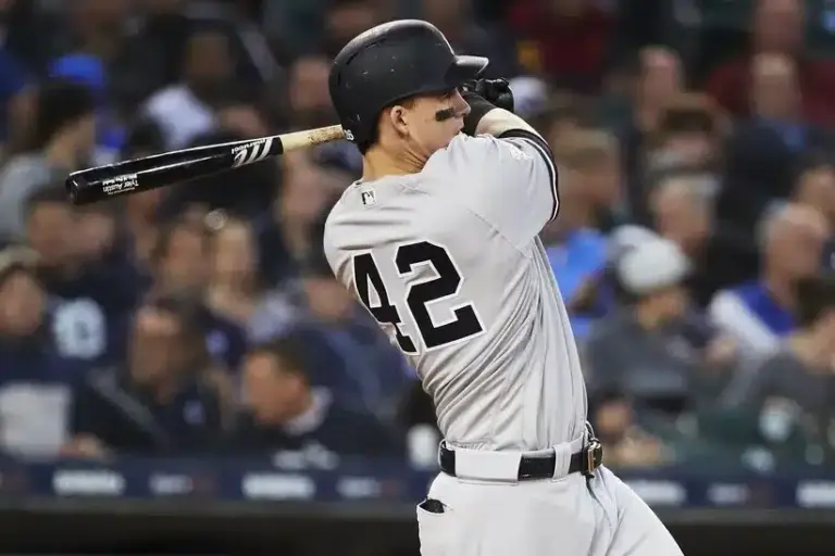 Tyler Austin is coming to the Chicago Cubs.