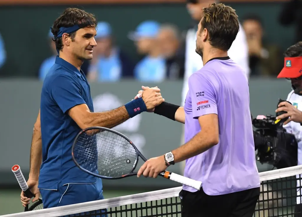Federer