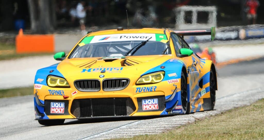 BMW M