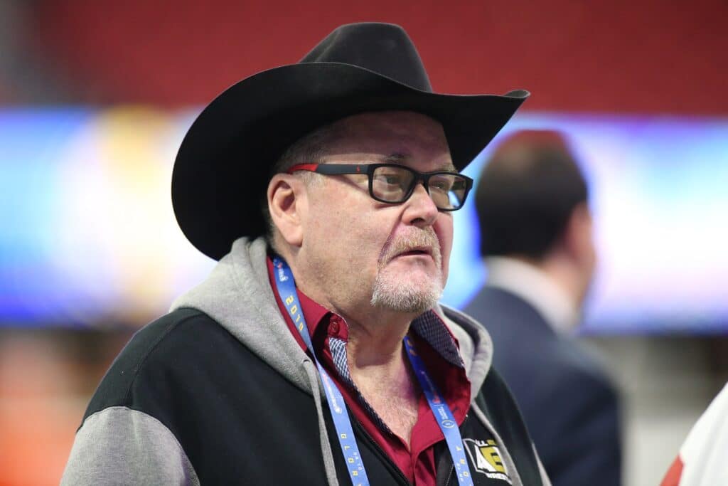 Jim Ross