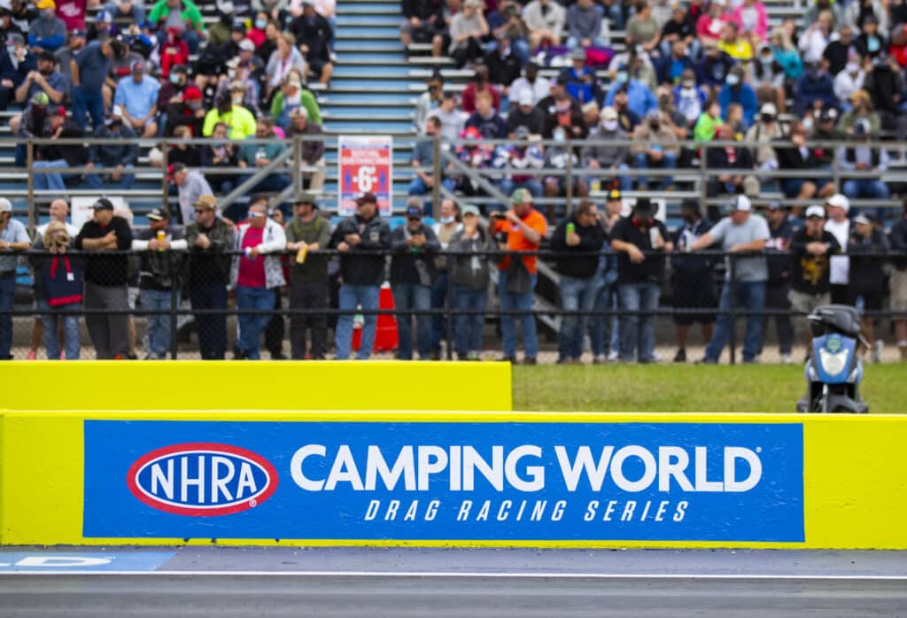 NHRA Street Outlaws
